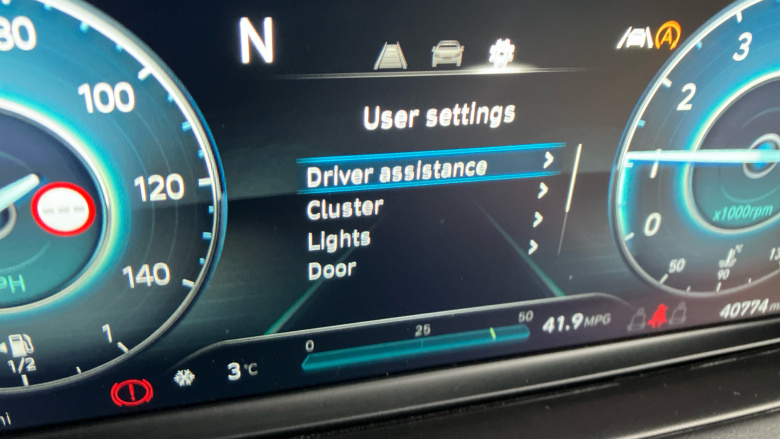 Hyundai i20 1.0T GDi 48V MHD SE Connect 5dr Petrol Hatchback